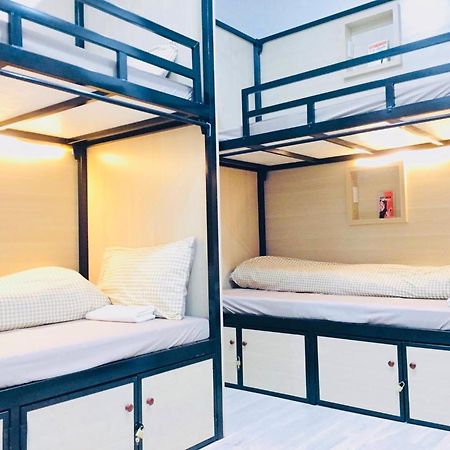 Primrose Homestay Cao Bang Esterno foto
