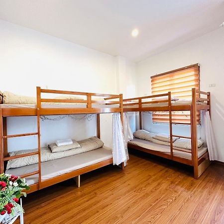 Primrose Homestay Cao Bang Esterno foto