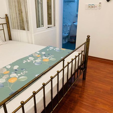 Primrose Homestay Cao Bang Esterno foto