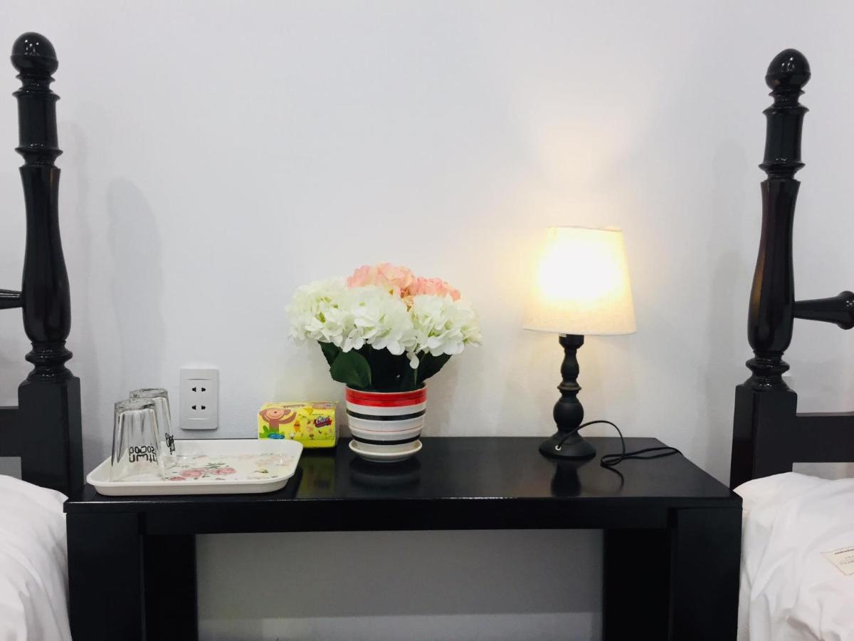 Primrose Homestay Cao Bang Esterno foto