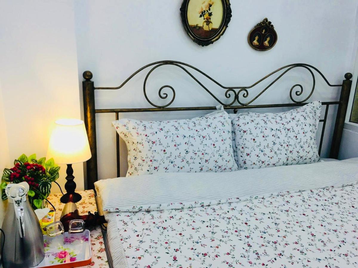 Primrose Homestay Cao Bang Esterno foto