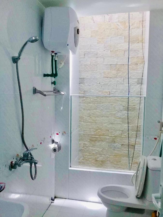 Primrose Homestay Cao Bang Esterno foto