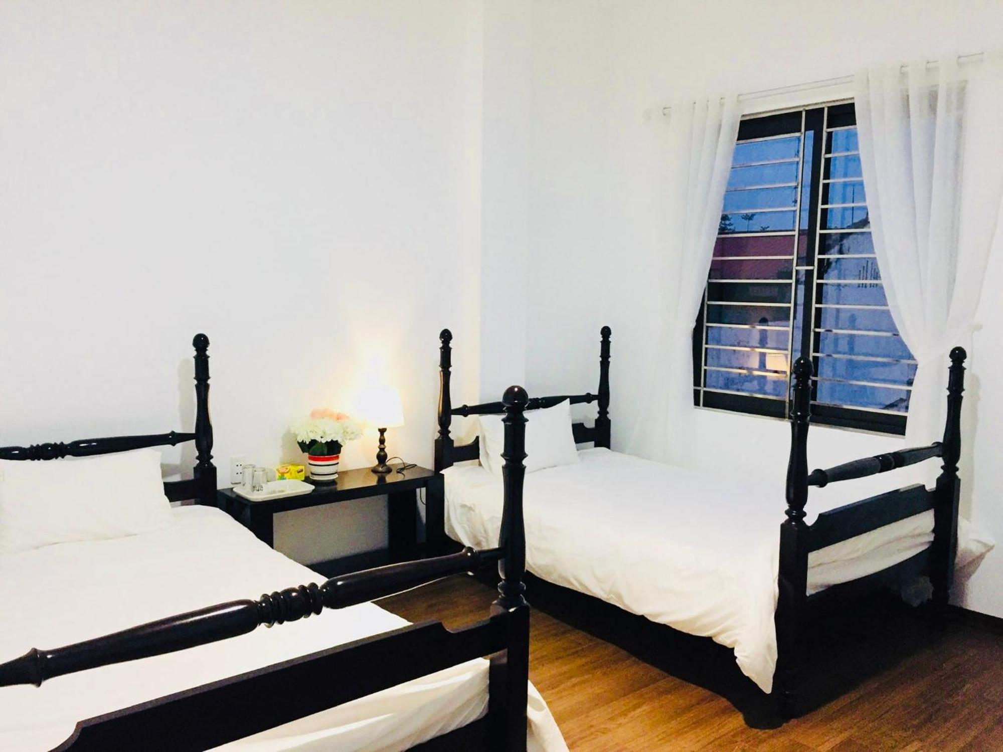 Primrose Homestay Cao Bang Esterno foto