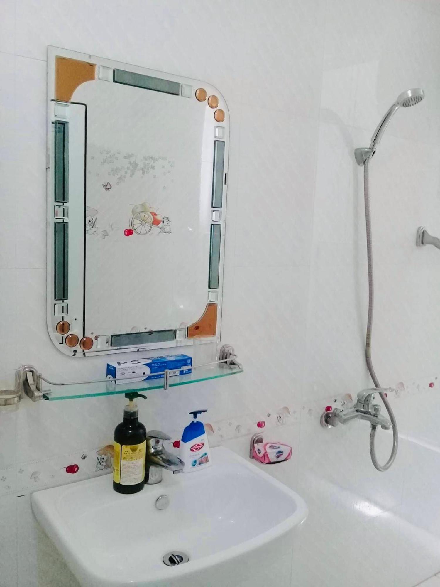 Primrose Homestay Cao Bang Esterno foto