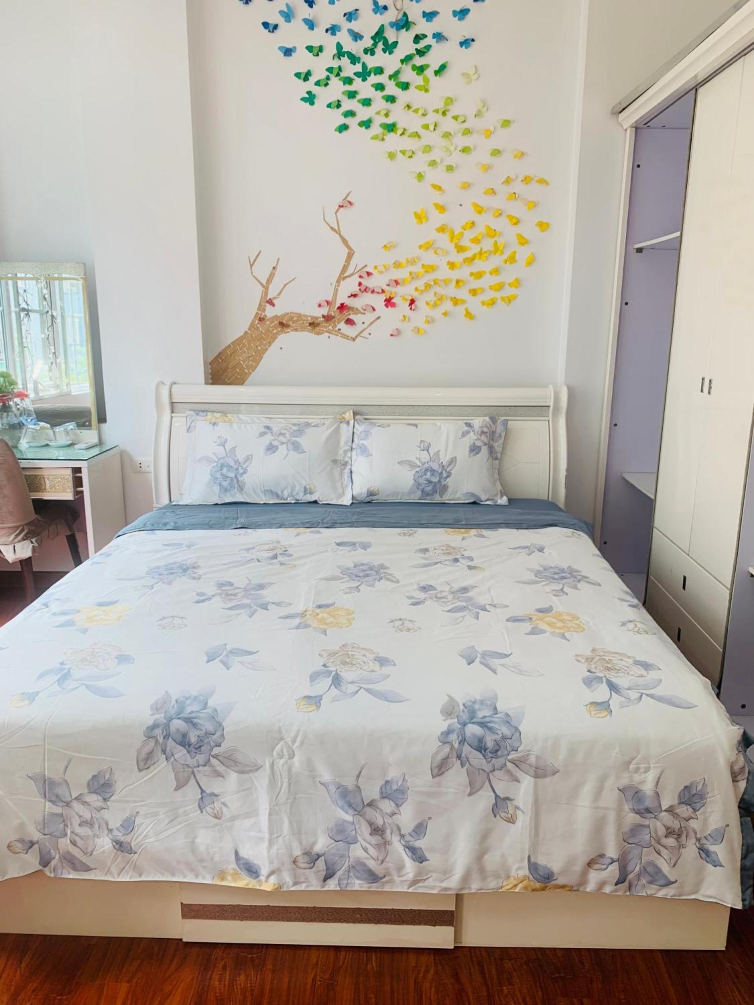 Primrose Homestay Cao Bang Esterno foto