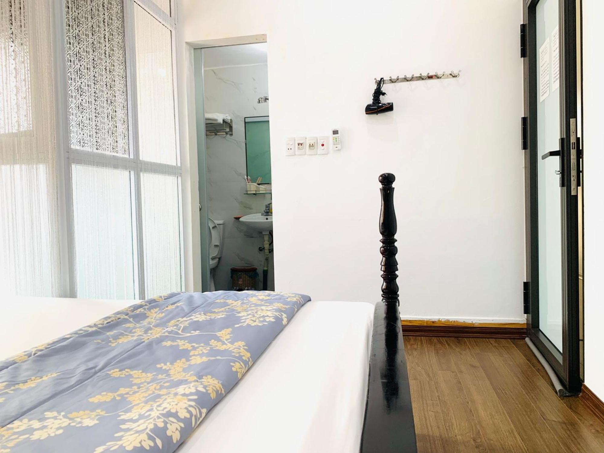 Primrose Homestay Cao Bang Esterno foto