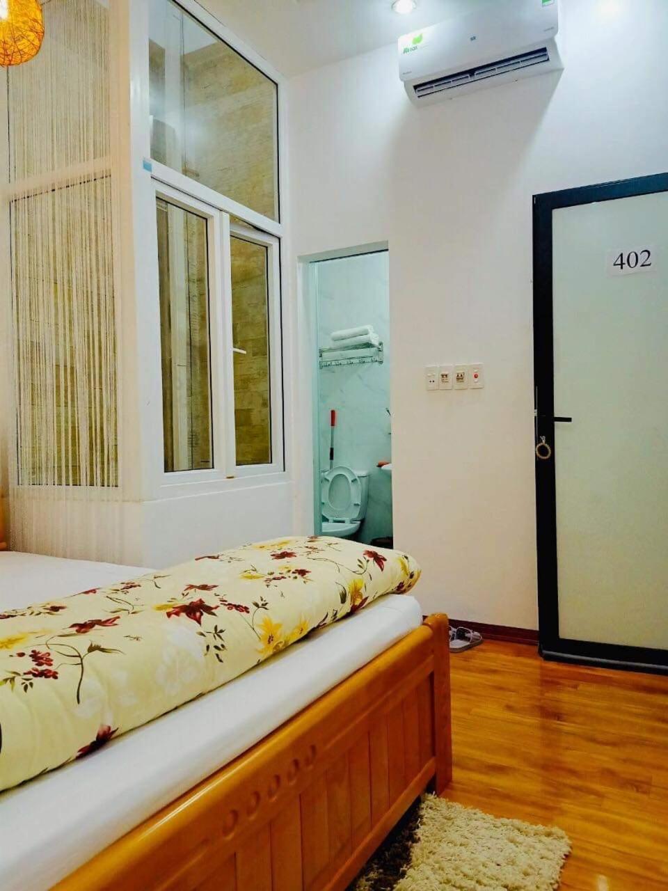 Primrose Homestay Cao Bang Esterno foto