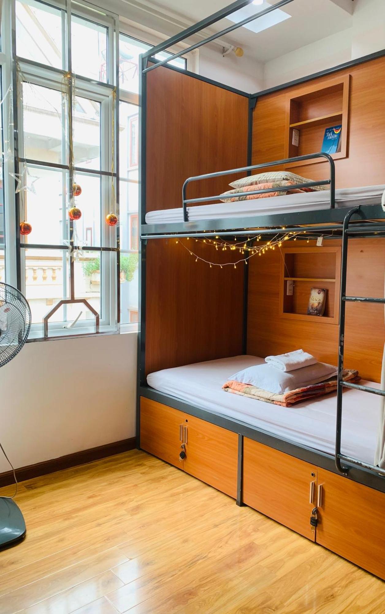 Primrose Homestay Cao Bang Esterno foto