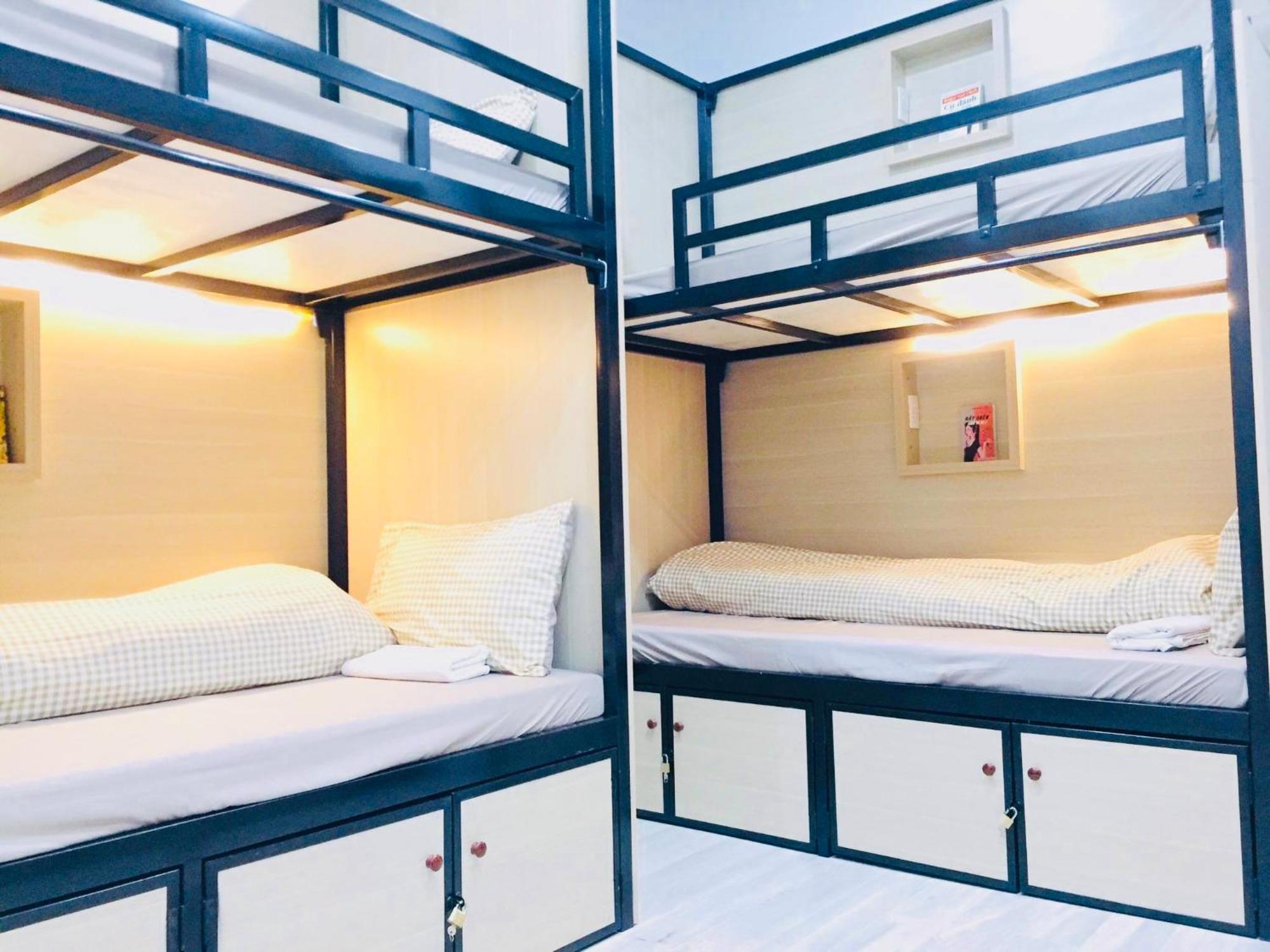 Primrose Homestay Cao Bang Esterno foto