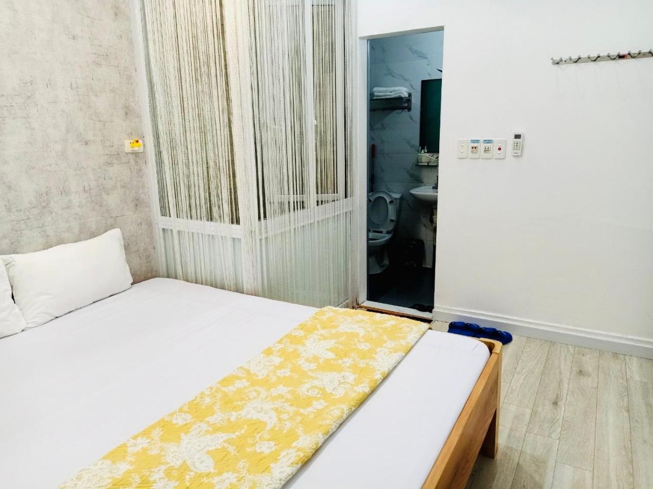 Primrose Homestay Cao Bang Esterno foto