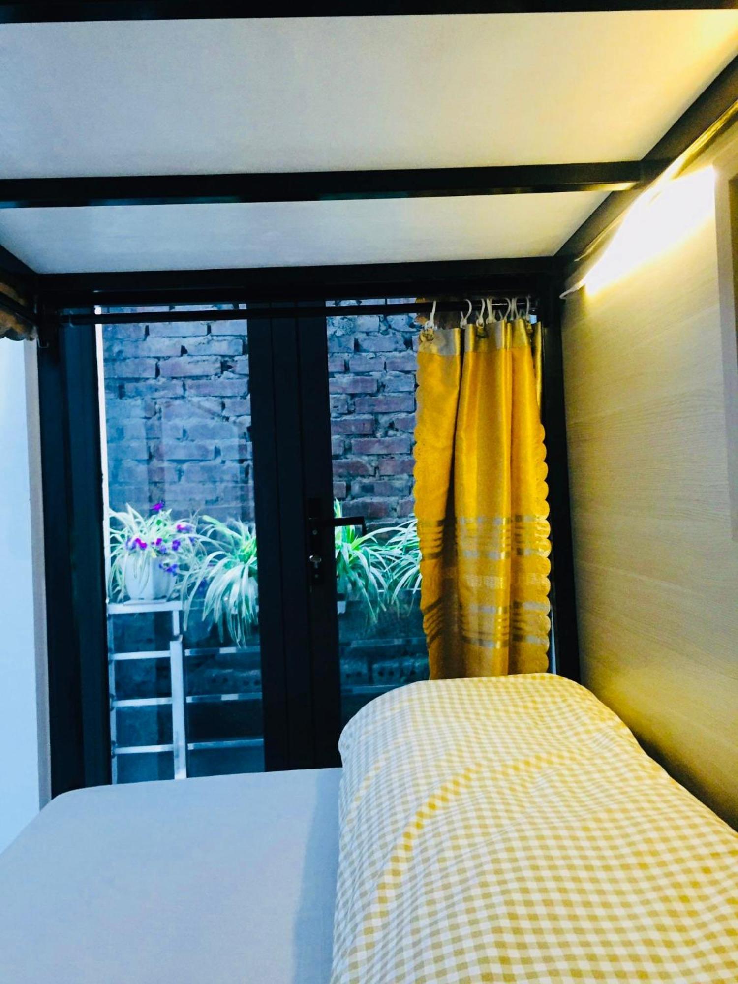Primrose Homestay Cao Bang Esterno foto