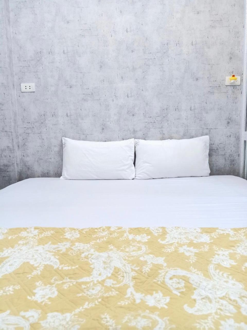 Primrose Homestay Cao Bang Esterno foto