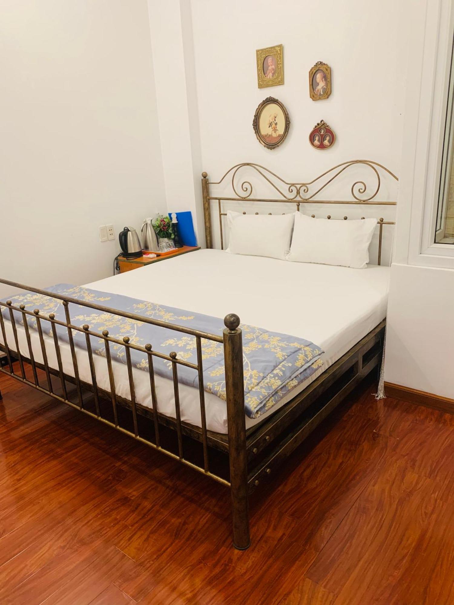 Primrose Homestay Cao Bang Esterno foto
