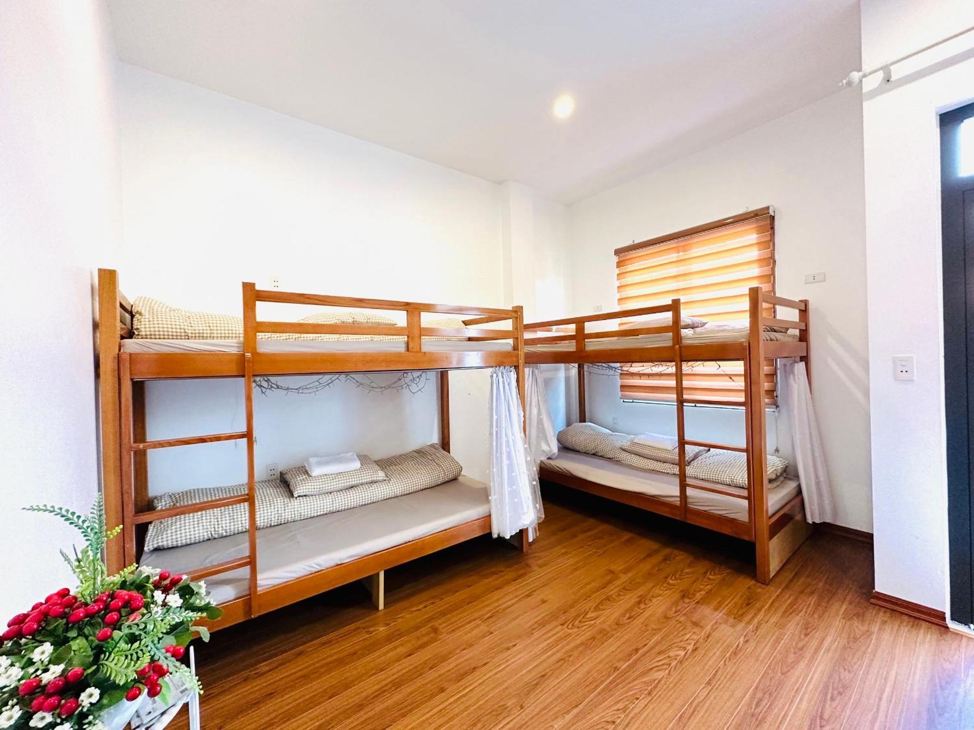 Primrose Homestay Cao Bang Esterno foto