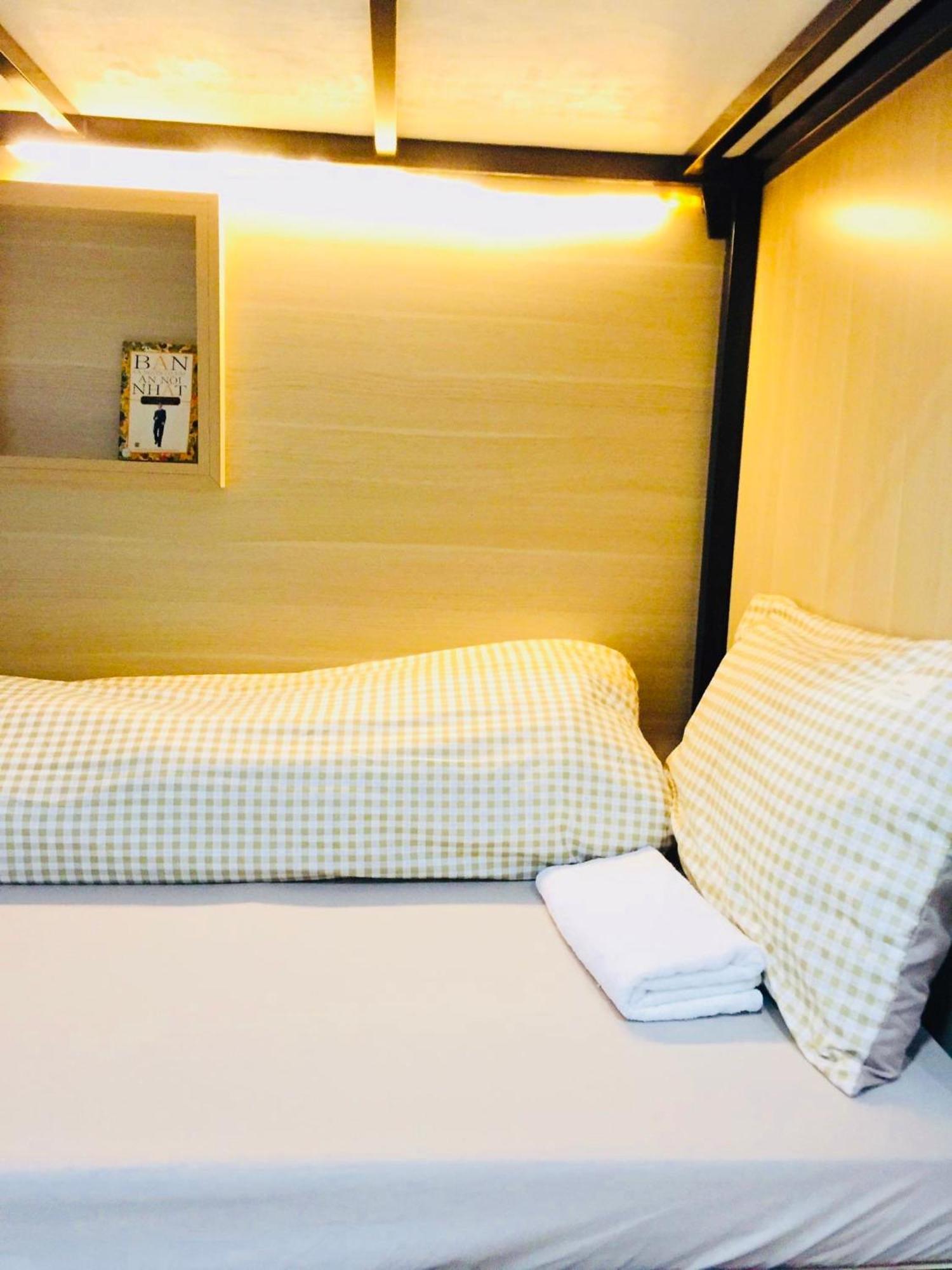 Primrose Homestay Cao Bang Esterno foto