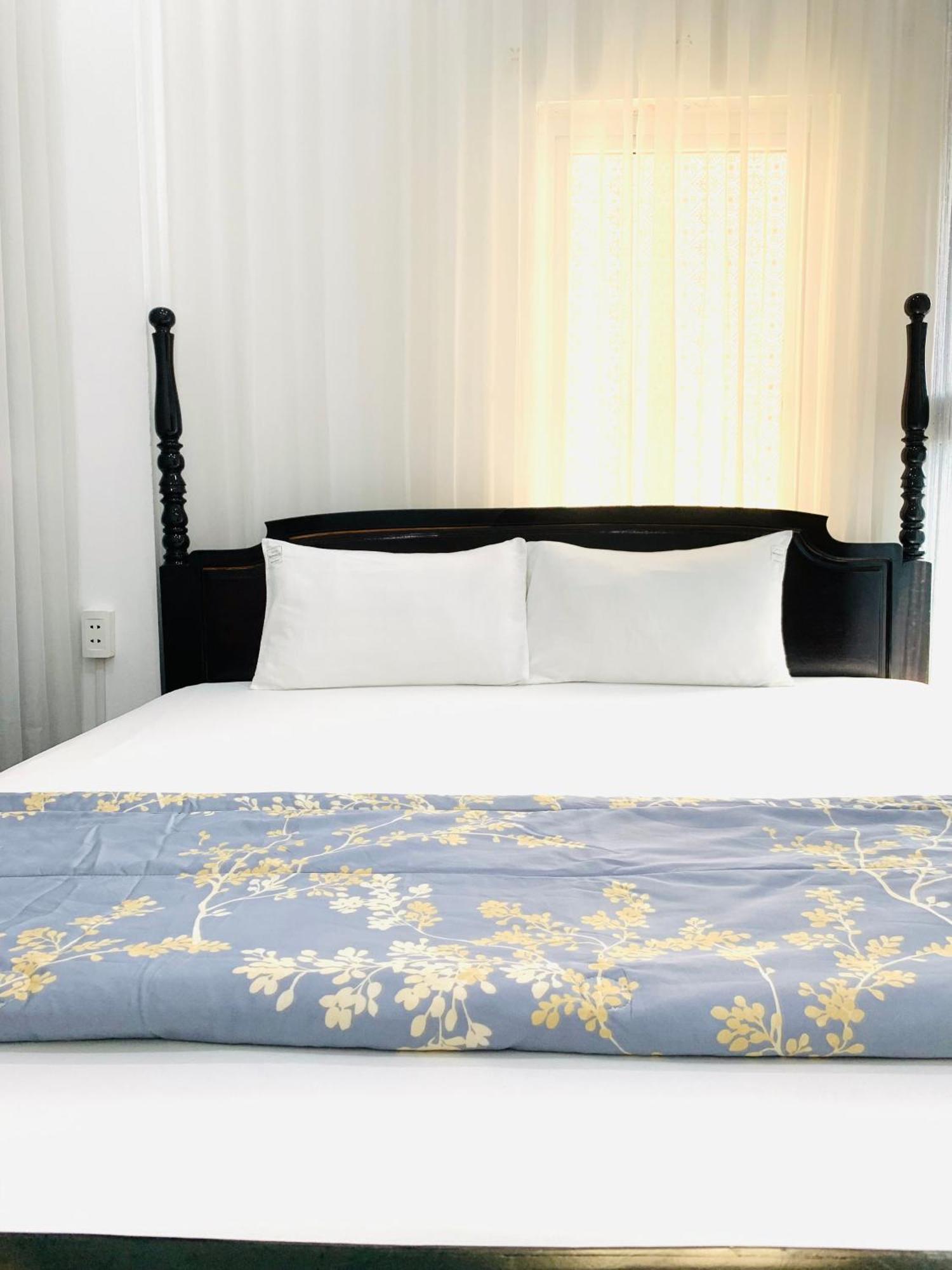 Primrose Homestay Cao Bang Esterno foto