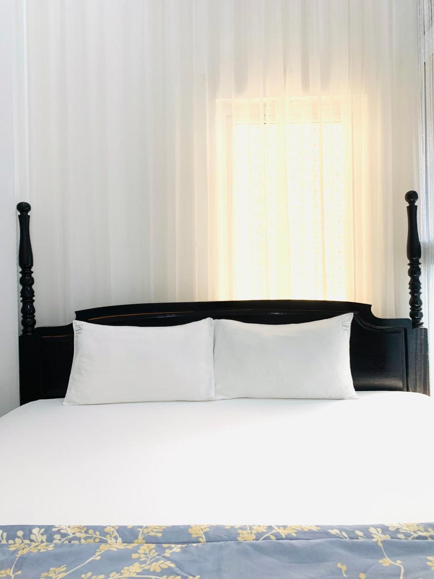 Primrose Homestay Cao Bang Esterno foto