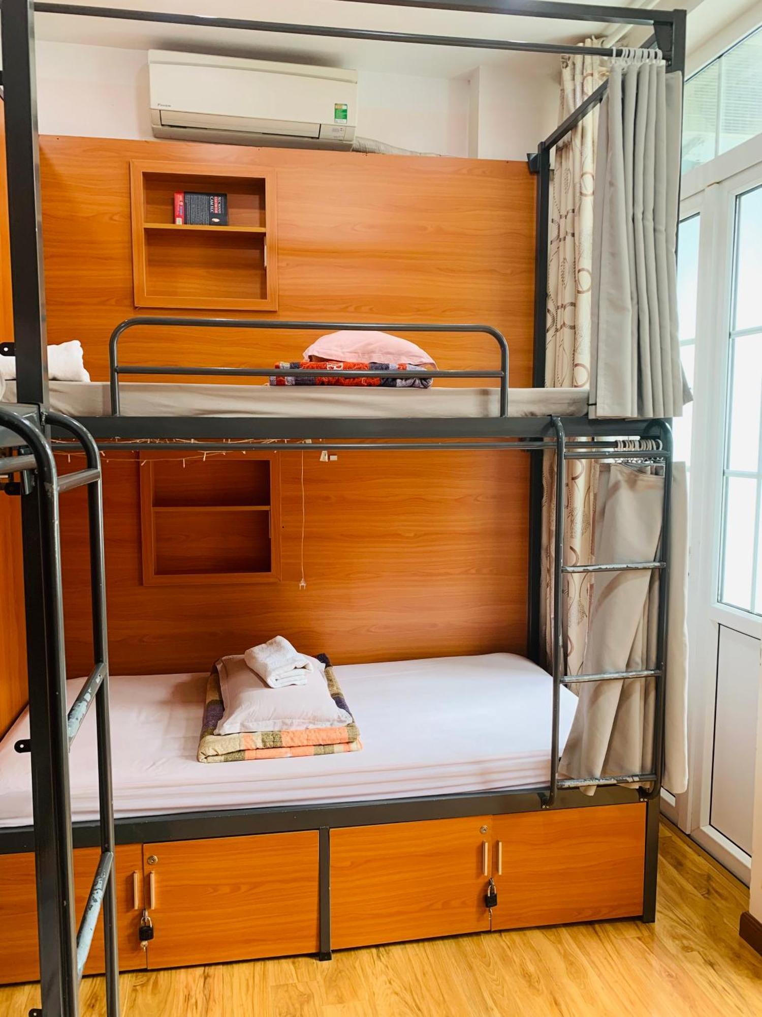 Primrose Homestay Cao Bang Esterno foto