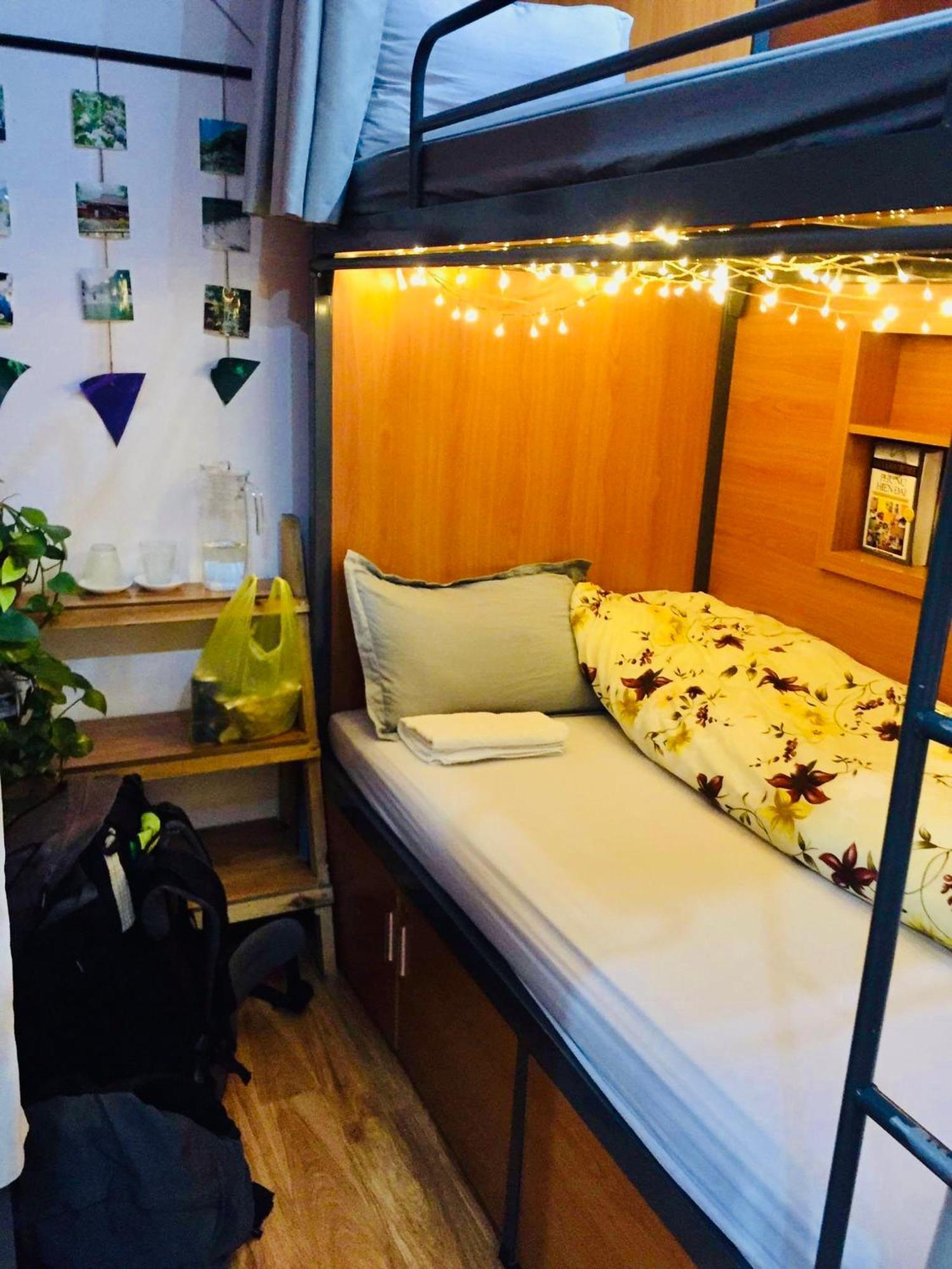Primrose Homestay Cao Bang Esterno foto