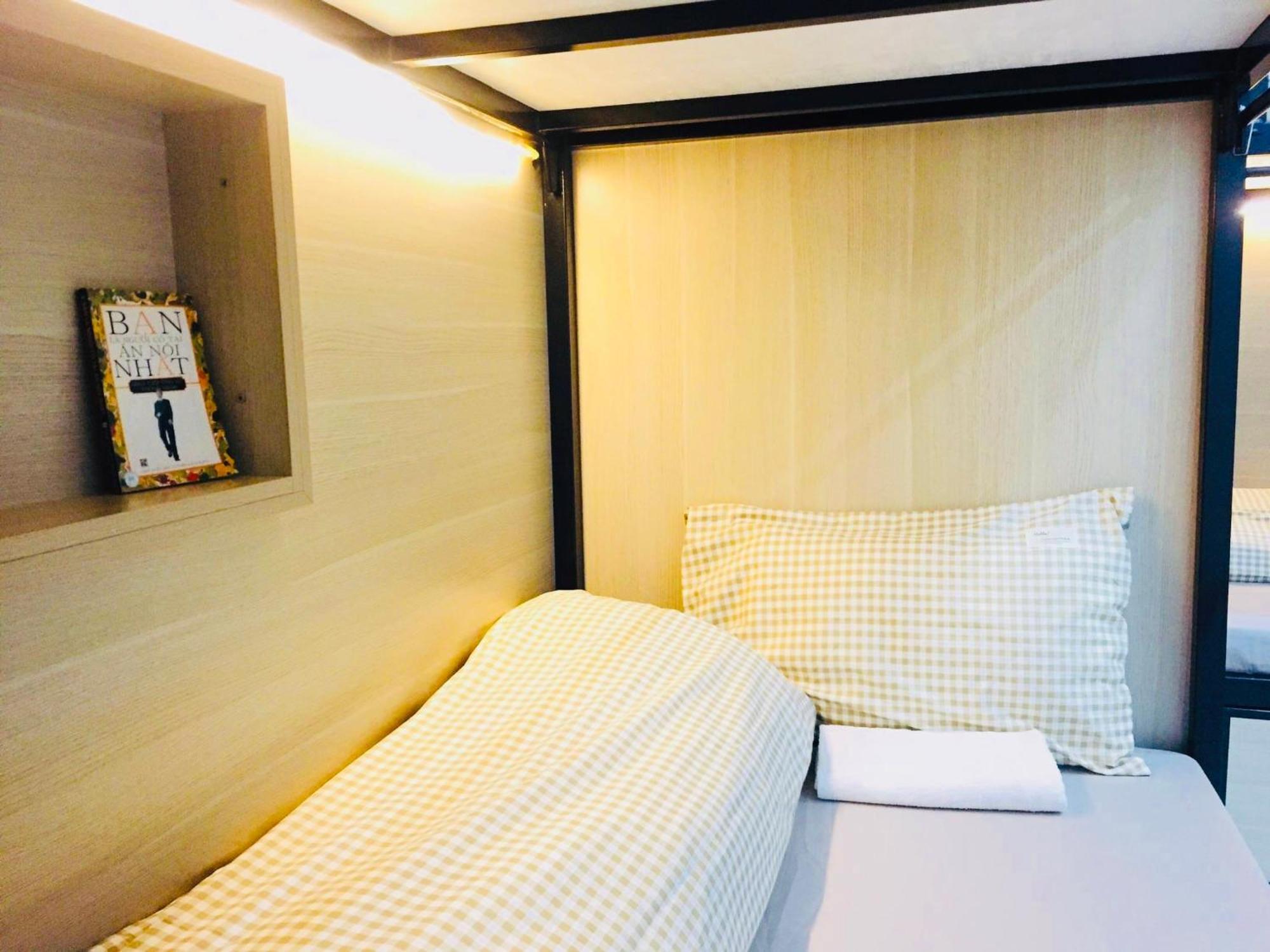 Primrose Homestay Cao Bang Esterno foto