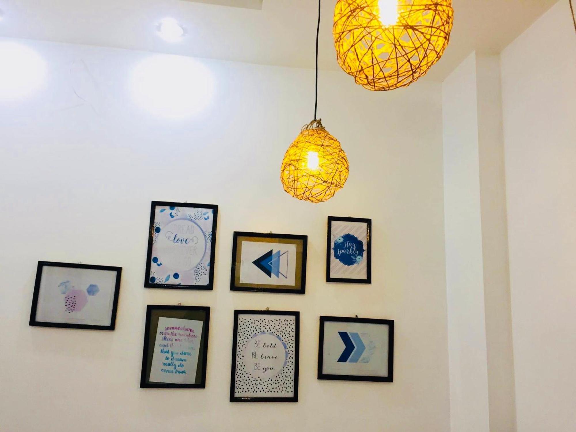 Primrose Homestay Cao Bang Esterno foto