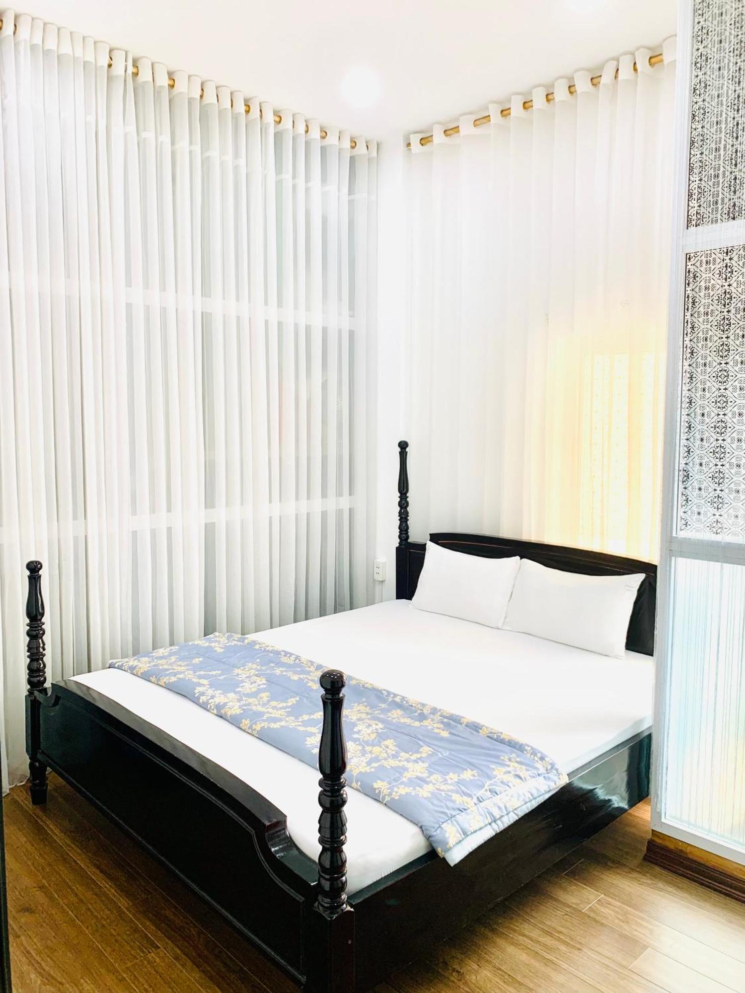 Primrose Homestay Cao Bang Esterno foto