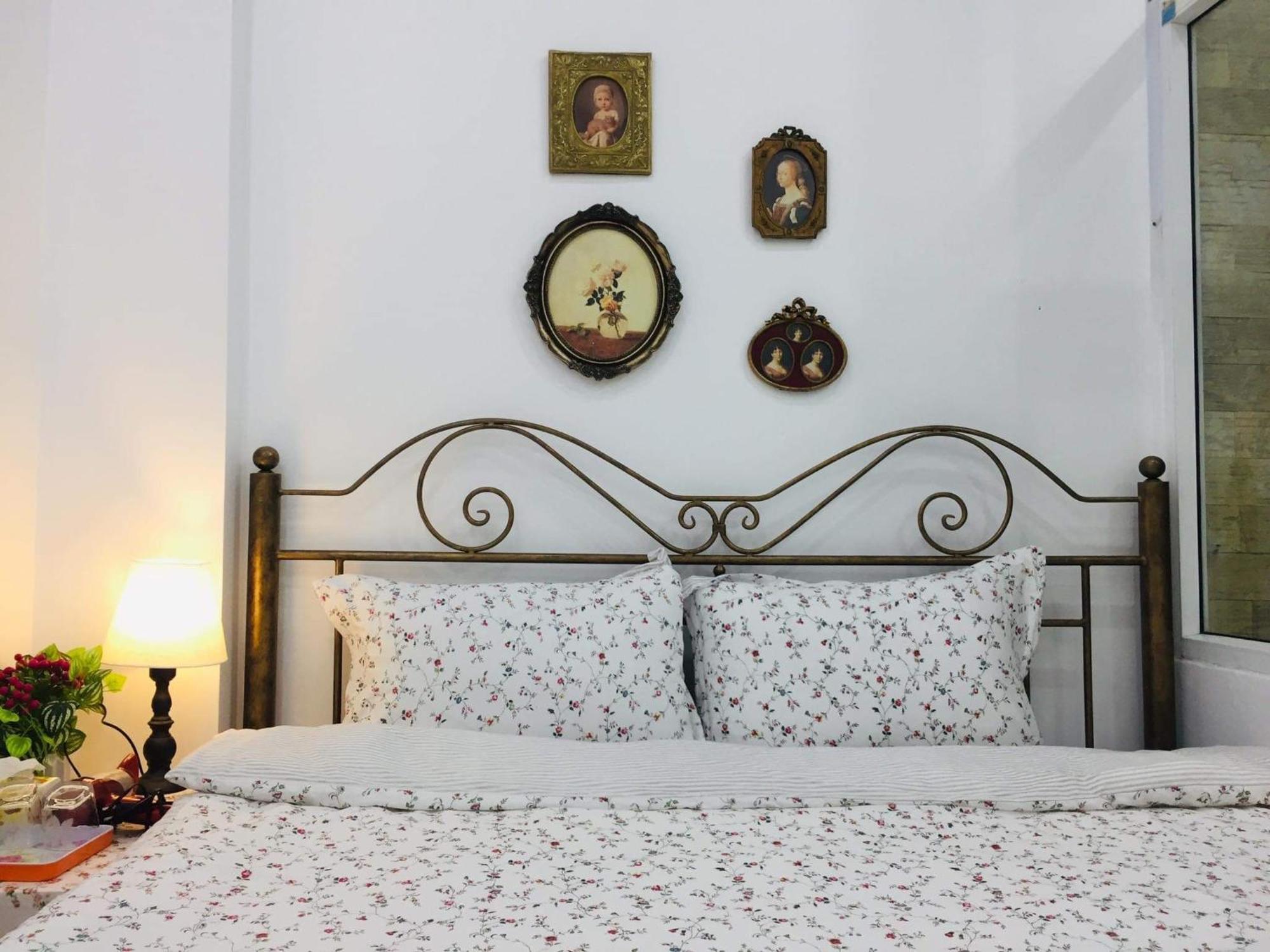 Primrose Homestay Cao Bang Esterno foto