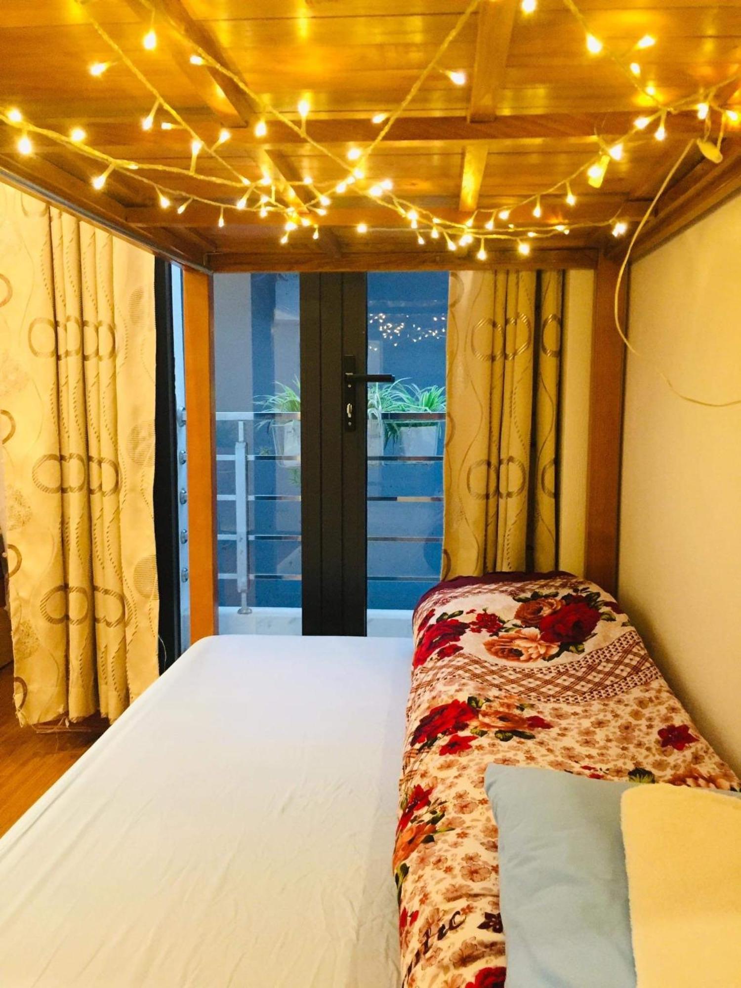 Primrose Homestay Cao Bang Esterno foto