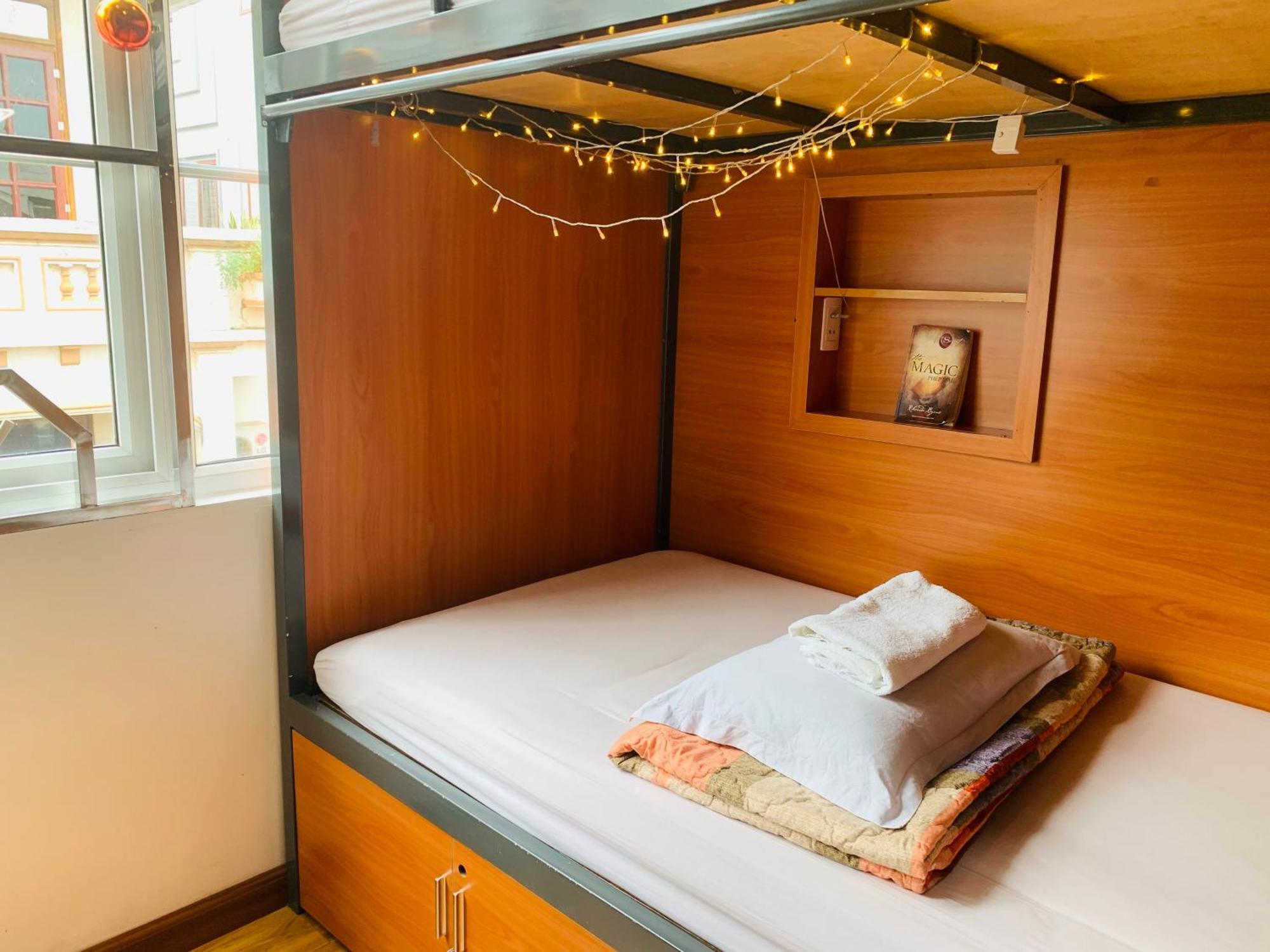 Primrose Homestay Cao Bang Esterno foto