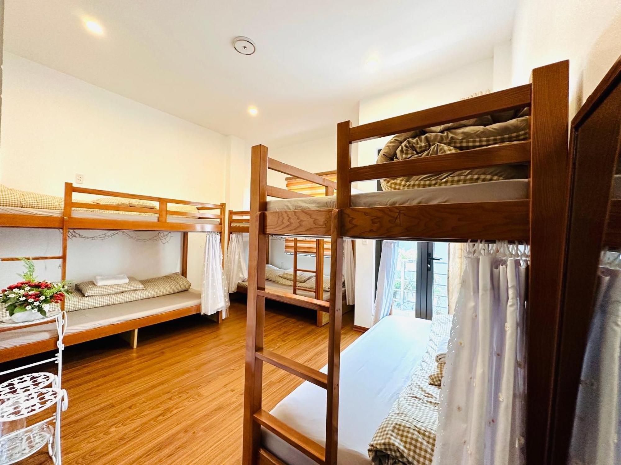 Primrose Homestay Cao Bang Esterno foto