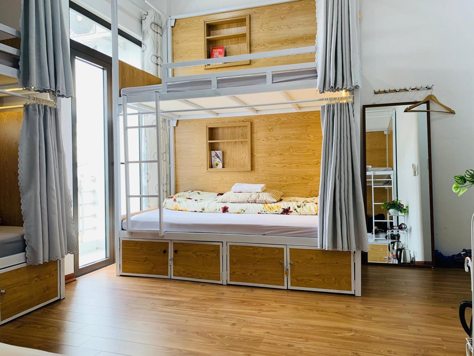 Primrose Homestay Cao Bang Esterno foto