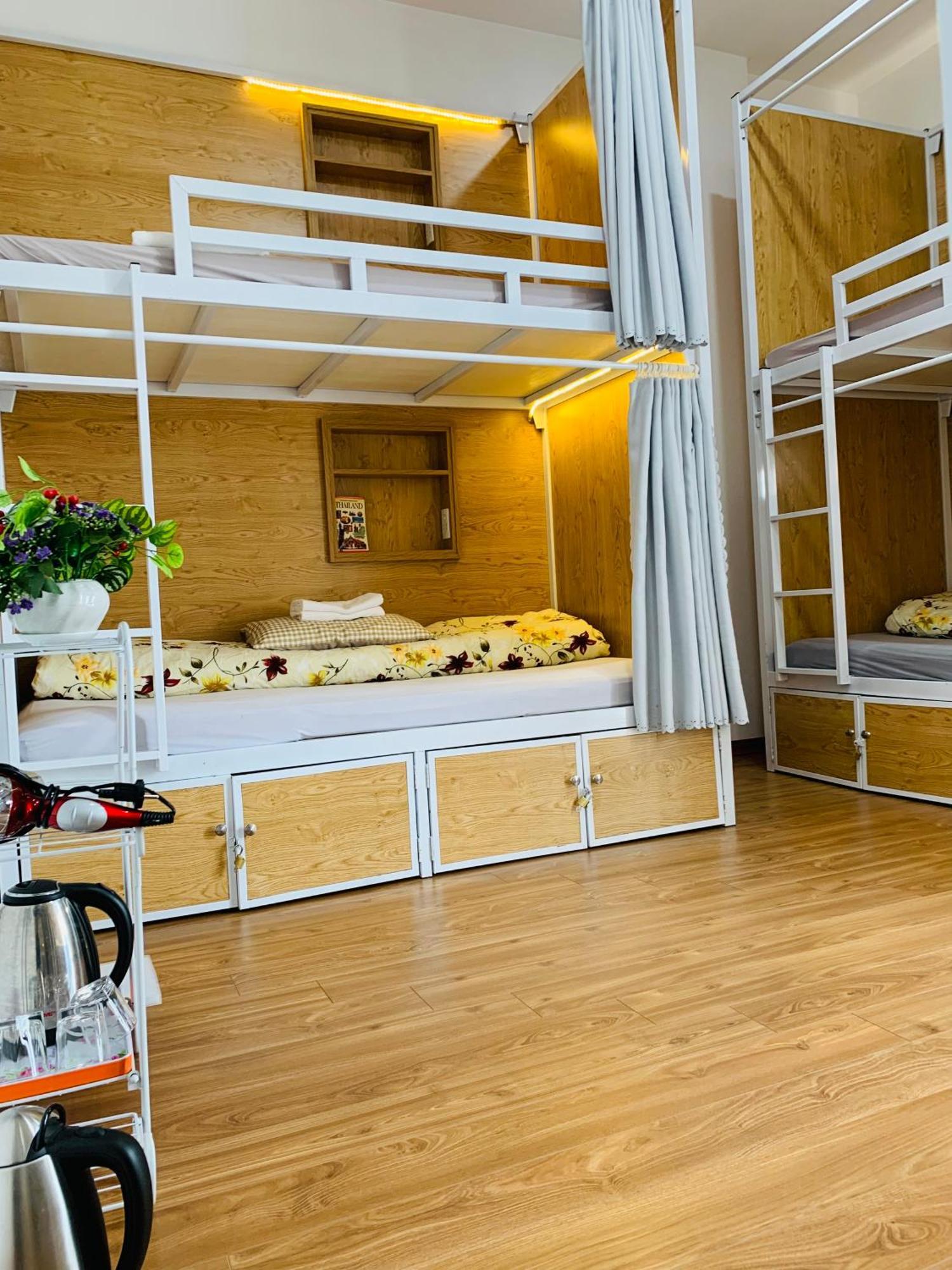 Primrose Homestay Cao Bang Esterno foto