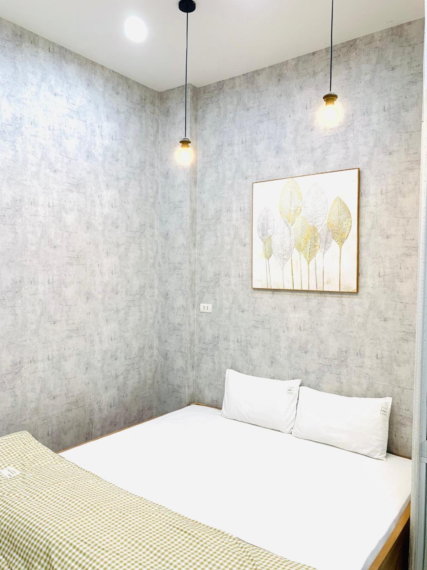 Primrose Homestay Cao Bang Esterno foto