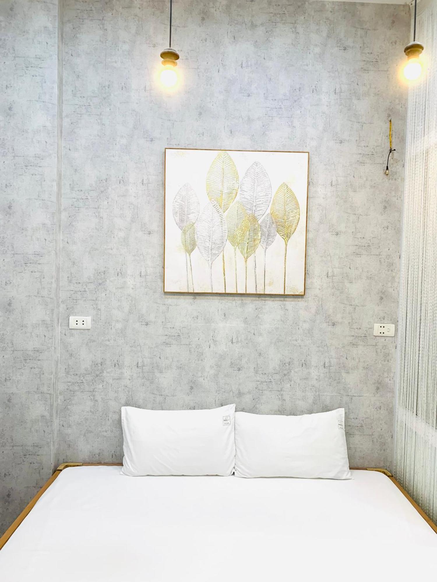 Primrose Homestay Cao Bang Esterno foto