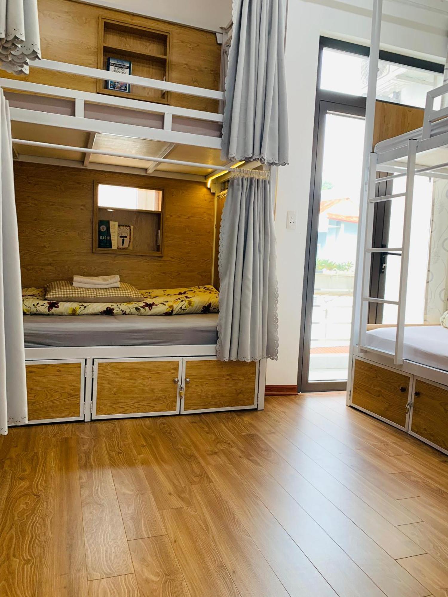 Primrose Homestay Cao Bang Esterno foto