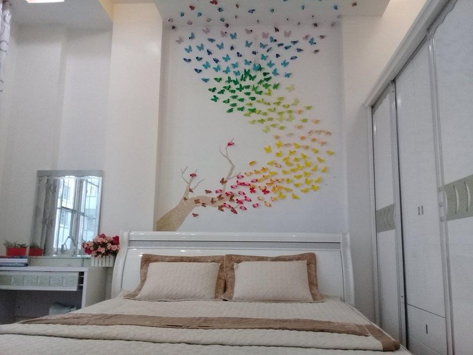 Primrose Homestay Cao Bang Esterno foto